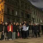 Private Jack the Ripper Tour The Murders of the Canonical Five - The Expertise of the Local Guide