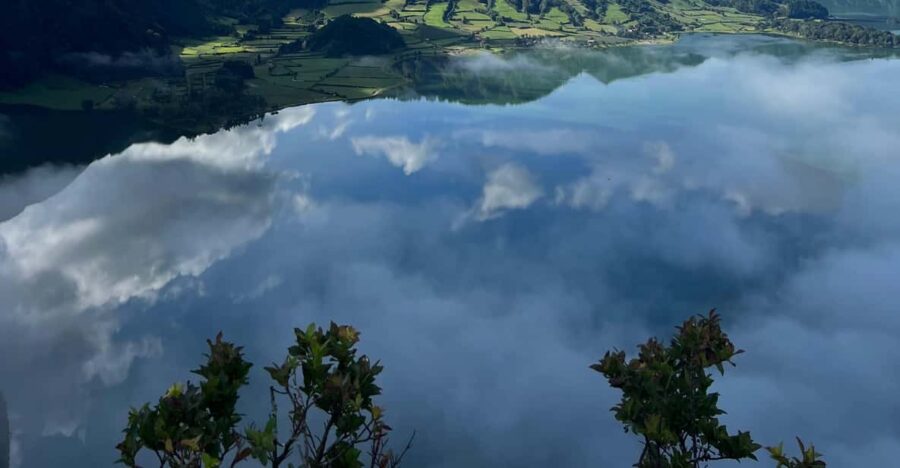 Private Jeep 4x4 Tour - Exploring Ribeira Grande and Its Cultural Charm