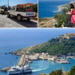 Private Jeep Safari in Island of Gozo - Key Points