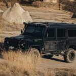 Private Jeep Safari Tour Cappadocia - Discovering Ortahisar’s Unique Castle and Village