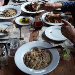 Private - Jeep Safari Tour with Lunch and Tastings - Off-Road Drive through the White Mountains and Sebronas Gorge