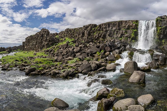 Private Jeep Tour - Golden Circle and South Coast Combo - Exploring Thingvellir National Park