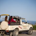 Private Jeep Tour in Gozo (Full Day) - Ramla Bay: A Stunning Beach with Golden Sands