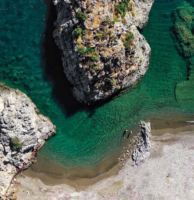 Private Jeep Tour, South Crete, Winery, Donkeys, Secret Beac - From Heraklion to the Vineyards of South Crete