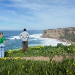 Private Jeep tour to Espichel Mysteries and Wild Beaches - Starting the Adventure from Key Pickup Points