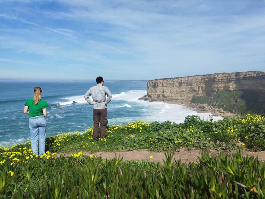 Private Jeep tour to Espichel Mysteries and Wild Beaches - Starting the Adventure from Key Pickup Points