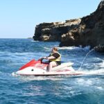 Private Jet Ski Activity on the Beach at Rethymno - How the Jet Ski Rentals Are Structured