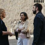 Private Jewish Heritage Journey by Barcelona Dreaming - Inside Europes Oldest Synagogue and the Secret Mikveh