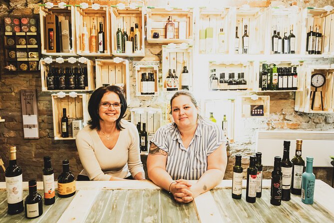 Private Jewish Heritage Tour of Budapest with Local Expert - The Moorish Charm of Rumbach Street Synagogue