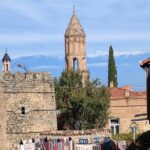 Private Kakheti Tour organic Wine Tasting with Lunch - Visiting the Modern Winery for European-Style Wines