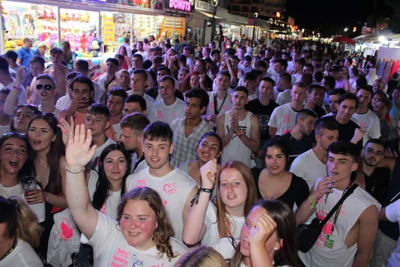 Private Karaoke Room hire (up to 30 guests) - The Belfast Location and Meeting Point