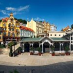 Private Karlovy Vary with Royal Brewery or Mozer Full Day Trip - Visiting the Royal Brewery of Krusovice for Tasting
