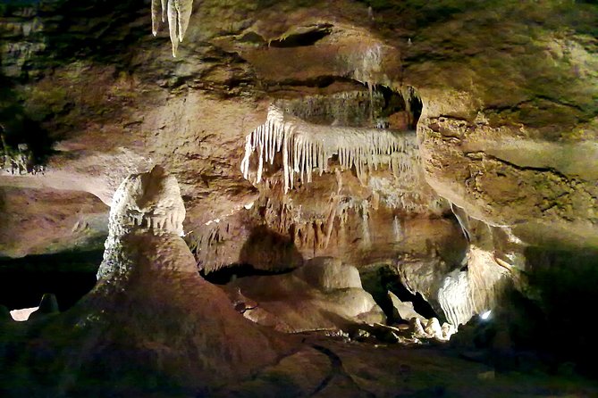 Private Karlstejn Castle luxury tour from Prague with Caves - The Convenience of Private Transportation in Prague