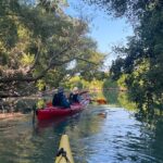 Private Kayaking Experience in Parga area - Paddling Through the Acheron River’s Calm Waters