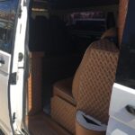 Private Kayseri Airport Transfer - Group Size and Capacity