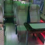 Private Kayseri & Nevsehir Airport Transfer: From / To Cappadocia - From Kayseri & Nevsehir Airports to Cappadocia in Style