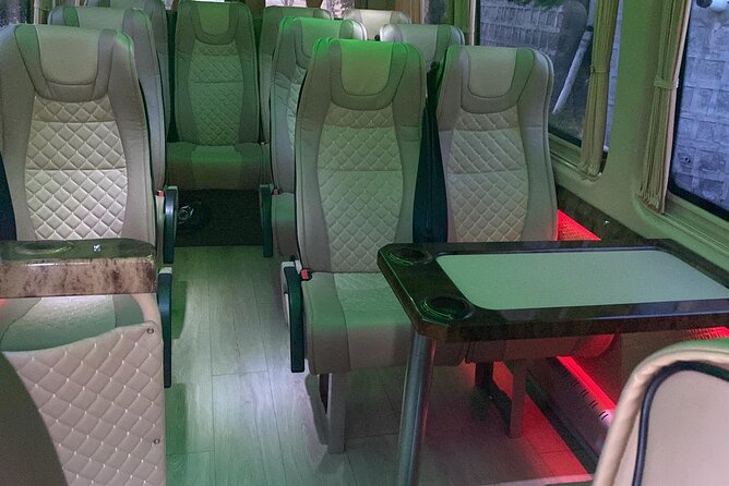 Private Kayseri & Nevsehir Airport Transfer: From / To Cappadocia - From Kayseri & Nevsehir Airports to Cappadocia in Style