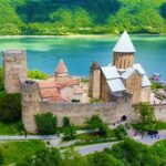 Private Kazbegi and Gudauri Mountain Tour - Visiting Zhinvali Water Reservoir: Georgia’s Natural Marvel