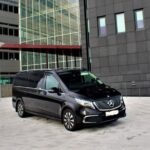 Private Keflavik Airport Transfer (One Way) - From Keflavik Airport to Reykjavik: What the Journey Looks Like