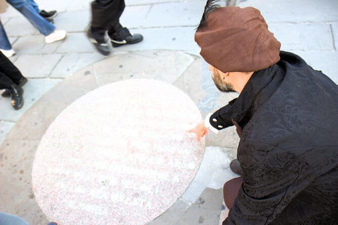 Private Kids Treasure Hunt in Palazzo Vecchio - Step Inside Palazzo Vecchio’s Historic Walls