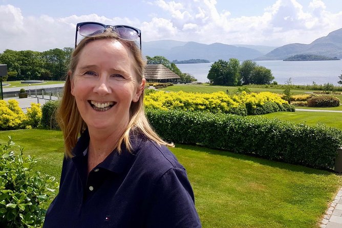 Private Killarney Tour - Visiting the Iconic Torc Waterfall