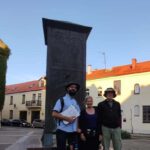 Private Klaipeda Old Town Tour - the lost city of Memel - Klaipedas Old Town and the Lost City of Memel