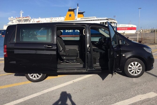 PRIVATE-Knossos Palace-Lasithi-Winery-Old Villages-Olive Oil Mill - Visiting Olive Oil Production at Omalia Olive Press