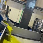 PRIVATE-Knossos-Winery-Olive Oil Factory-Traditional Villages - Visiting Omalia Olive Press for Olive Oil Insights