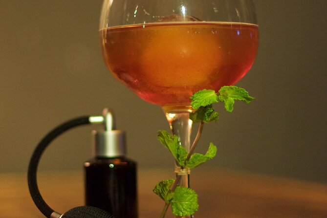 Private Kombucha Making Workshop in Cyprus - Meeting Point and Practicalities in Larnaca