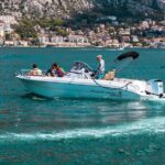 Private Kotor Bay Speed Boat Tour and Blue Cave Adventure - Explore Kotor Bay’s Enchanting Coastline