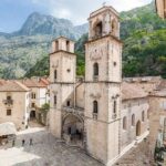 Private Kotor Walk Tour - Starting at the Sea Gate: The Entrance to Kotor’s Historic Core