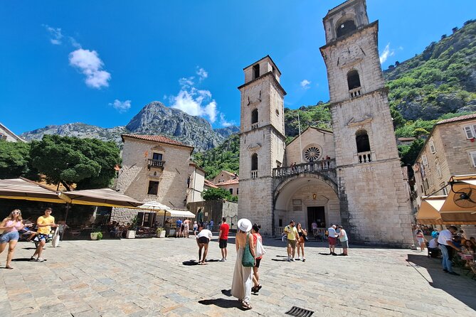 Private Kotor Walking Tour - Rick Steves Recommended - Exploring Kotor’s Iconic Square of Arms