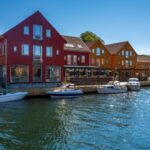 Private Kristiansand Walking Tour - Discover Kristiansand’s Historic Posebyen Neighborhood