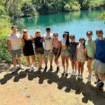Private Krka Waterfalls Day Trip from Split including Wine Tasting & Lunch - Discovering Krka National Park at Your Own Pace