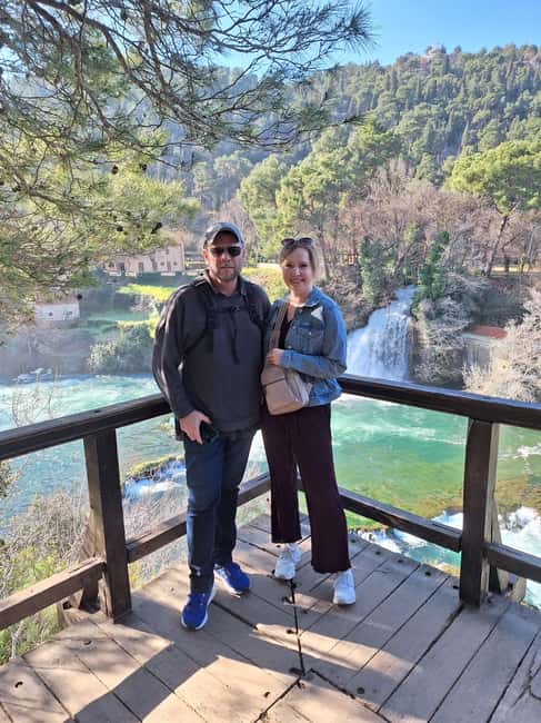 Private Krka Waterfalls Tour from Split with stop in Trogir - Exploring Krka National Park with Flexible Options