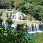 Private Krka waterfalls & Trogir old town - Krka National Park: Waterfalls and Watermills
