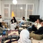 Private Kurdish Music Istanbul: Ancient Music Style Dengbeji - Exploring Kurdish Folklore and the Stories Behind the Songs