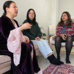 Private Kurdish Music Session Istanbul - Ancient Music Dengbeji - A Heartfelt Introduction to Kurdish Music and Culture