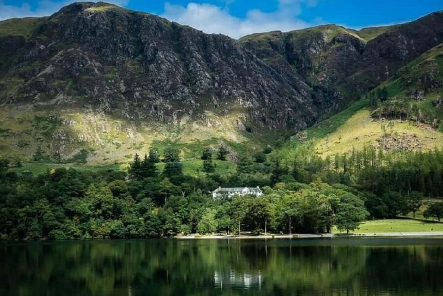 Private Lake District Tours - Exploring Keswick and Its Surroundings