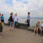 Private Lake Sevan, Sevanavank, Dilijan, Haghartsin, Goshavank Tour from Yerevan - Discover the Historic Goshavank Monastery