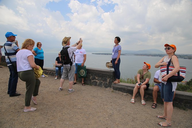 Private Lake Sevan, Sevanavank, Dilijan, Haghartsin, Goshavank Tour from Yerevan - Discover the Historic Goshavank Monastery