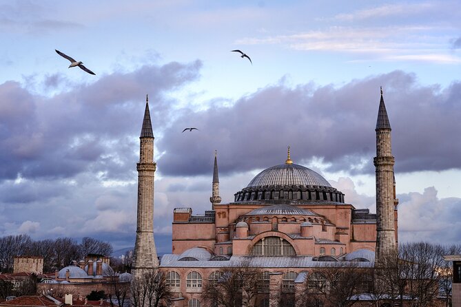 Private Layover Tours from Istanbul Airport - How the Tour Fits into Your Layover Schedule