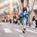 Private Leeds Exploration Through Time and Art - Starting at the Peaceful Charm of Park Square