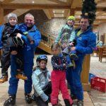 Private lessons in Bansko with former national ski racers. - Learning options for different skill levels in Bansko