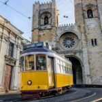 Private Lisbon city tour - Starting at Lisbon’s Best Viewpoints: Miradouro Da Senhora Do Monte and Parque Eduardo VII