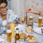 Private Lisbon Food Tour with Drinks and Tastings Included - Starting at Praça da Figueira in Lisbon’s Heart