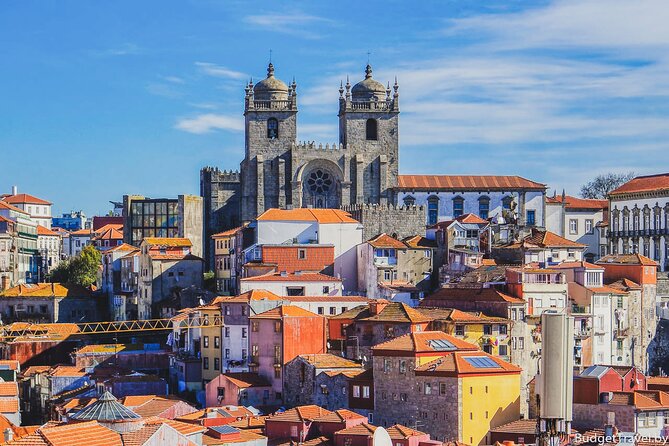 Private Lisbon Full-Day Tour with Local Expert Guide - Alfama, Baixa and Belem - Discovering Alfama: The City’s Oldest Neighborhood