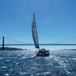 Private Lisbon Sailing Cruise on Sailing Yacht - The Personal Touch: Captain and Guide Expertise