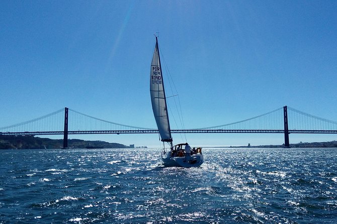 Private Lisbon Sailing Cruise on Sailing Yacht - The Personal Touch: Captain and Guide Expertise