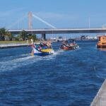 Private Lisbon to Porto tour - Scenic Stops - Electric Vehicle - Exploring Obidos: A Medieval Town with Timeless Walls